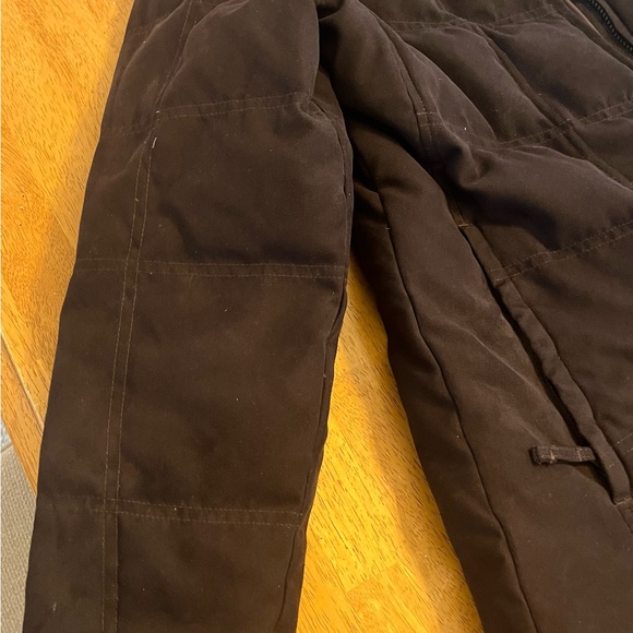 LL Bean Women’s Winter Coat - Picture 2 of 5